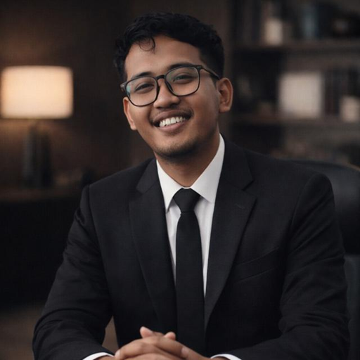 Agung Laksono, S.Hut